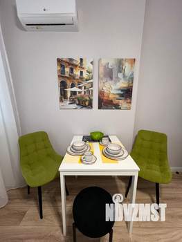 1-к квартира, на длительный срок, 35м2, 4/22 этаж