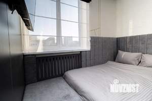 1-к квартира, посуточно, 16м2, 1/1 этаж