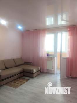 1-к квартира, на длительный срок, 30м2, 9/20 этаж