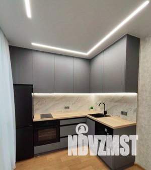 1-к квартира, на длительный срок, 38м2, 13/16 этаж