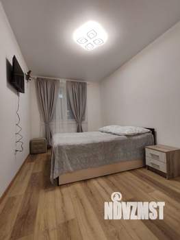 1-к квартира, на длительный срок, 36м2, 2/9 этаж