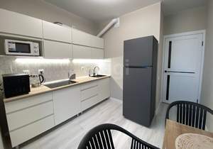 1-к квартира, на длительный срок, 29м2, 4/9 этаж
