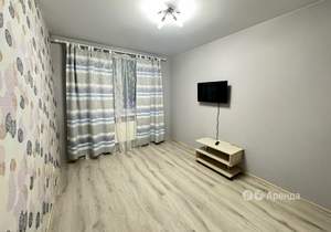 1-к квартира, на длительный срок, 42м2, 5/9 этаж