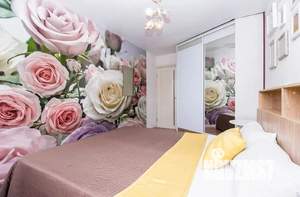 3-к квартира, посуточно, 75м2, 7/9 этаж