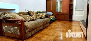 2-к квартира, на длительный срок, 43м2, 2/5 этаж