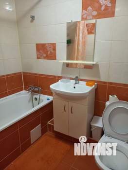 1-к квартира, на длительный срок, 40м2, 9/16 этаж