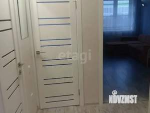 1-к квартира, на длительный срок, 33м2, 10/26 этаж