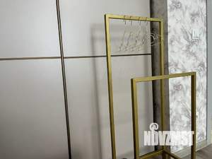 1-к квартира, посуточно, 45м2, 9/18 этаж