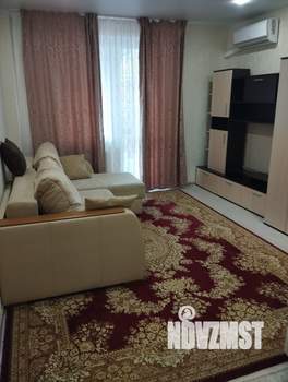 1-к квартира, на длительный срок, 48м2, 10/16 этаж