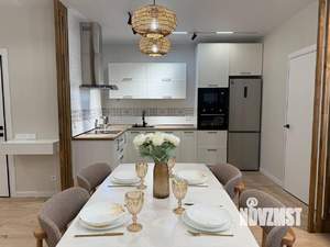 2-к квартира, посуточно, 60м2, 7/15 этаж