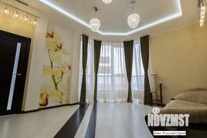 3-к квартира, на длительный срок, 82м2, 21/22 этаж