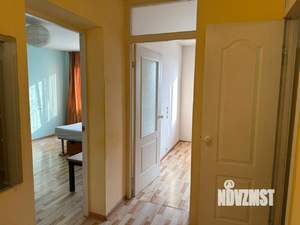 1-к квартира, на длительный срок, 38м2, 14/16 этаж