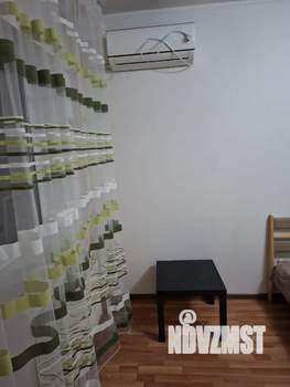 1-к квартира, на длительный срок, 41м2, 4/18 этаж