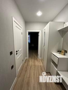 Студия квартира, посуточно, 26м2, 5/16 этаж