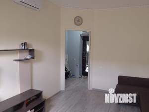 1-к квартира, на длительный срок, 38м2, 4/5 этаж