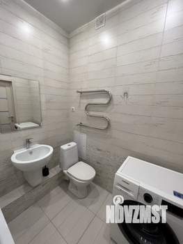 1-к квартира, на длительный срок, 39м2, 16/19 этаж