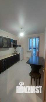 1-к квартира, на длительный срок, 40м2, 13/18 этаж