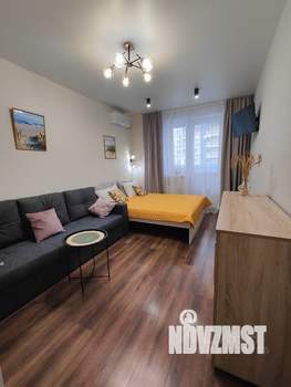 1-к квартира, на длительный срок, 42м2, 3/16 этаж