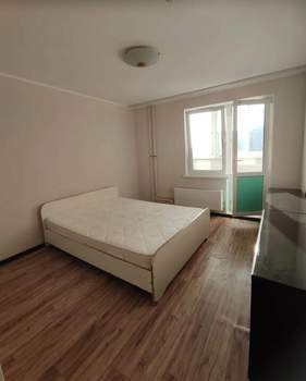 1-к квартира, на длительный срок, 40м2, 11/16 этаж