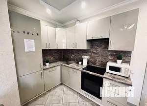 1-к квартира, посуточно, 45м2, 5/17 этаж