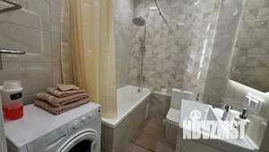 Студия квартира, посуточно, 25м2, 11/16 этаж