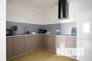 2-к квартира, посуточно, 50м2, 12/15 этаж