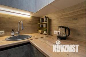 1-к квартира, посуточно, 40м2, 4/24 этаж