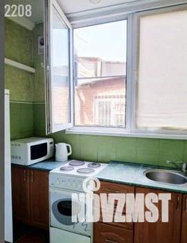1-к квартира, на длительный срок, 40м2, 1/3 этаж