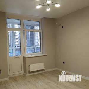 1-к квартира, на длительный срок, 40м2, 2/18 этаж