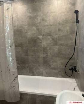 1-к квартира, на длительный срок, 46м2, 4/19 этаж