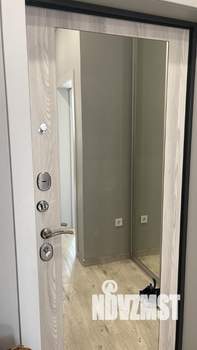 1-к квартира, на длительный срок, 42м2, 11/25 этаж