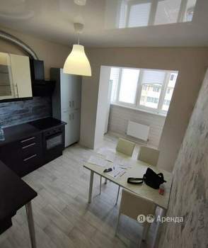 2-к квартира, на длительный срок, 50м2, 3/3 этаж