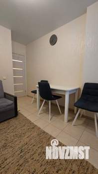1-к квартира, на длительный срок, 31м2, 1/9 этаж