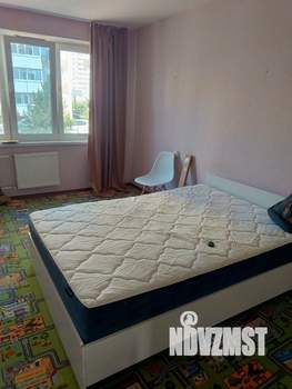 2-к квартира, на длительный срок, 57м2, 1/17 этаж