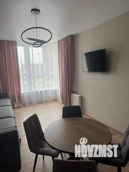 1-к квартира, на длительный срок, 52м2, 7/12 этаж
