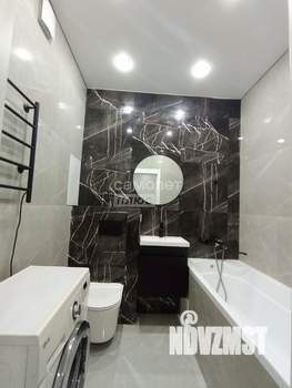 Студия квартира, на длительный срок, 33м2, 9/9 этаж