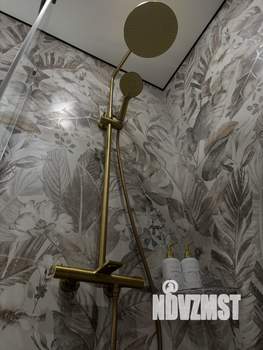 Студия квартира, на длительный срок, 30м2, 4/19 этаж