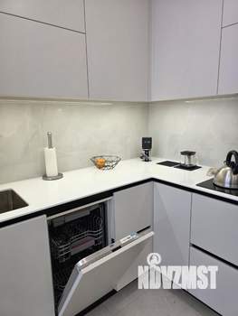 1-к квартира, на длительный срок, 38м2, 10/18 этаж