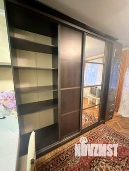 Студия квартира, на длительный срок, 20м2, 1/2 этаж