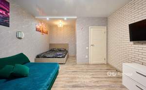 1-к квартира, на длительный срок, 35м2, 10/15 этаж