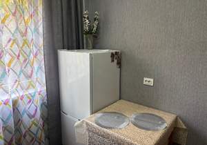 1-к квартира, на длительный срок, 30м2, 2/5 этаж