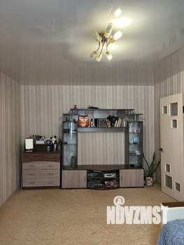 1-к квартира, на длительный срок, 30м2, 5/6 этаж
