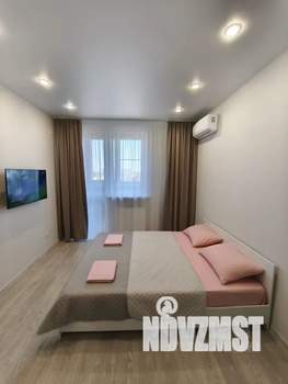 1-к квартира, посуточно, 35м2, 4/16 этаж