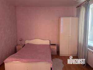 1-к квартира, на длительный срок, 49м2, 2/5 этаж