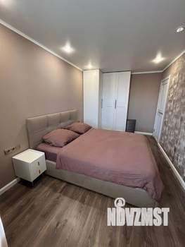 2-к квартира, на длительный срок, 55м2, 9/11 этаж