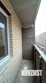 1-к квартира, на длительный срок, 37м2, 9/16 этаж