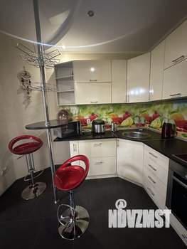 2-к квартира, на длительный срок, 63м2, 2/7 этаж