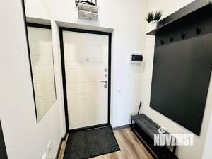 1-к квартира, посуточно, 45м2, 21/21 этаж
