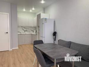 1-к квартира, на длительный срок, 35м2, 13/16 этаж