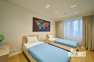 2-к квартира, посуточно, 65м2, 9/15 этаж